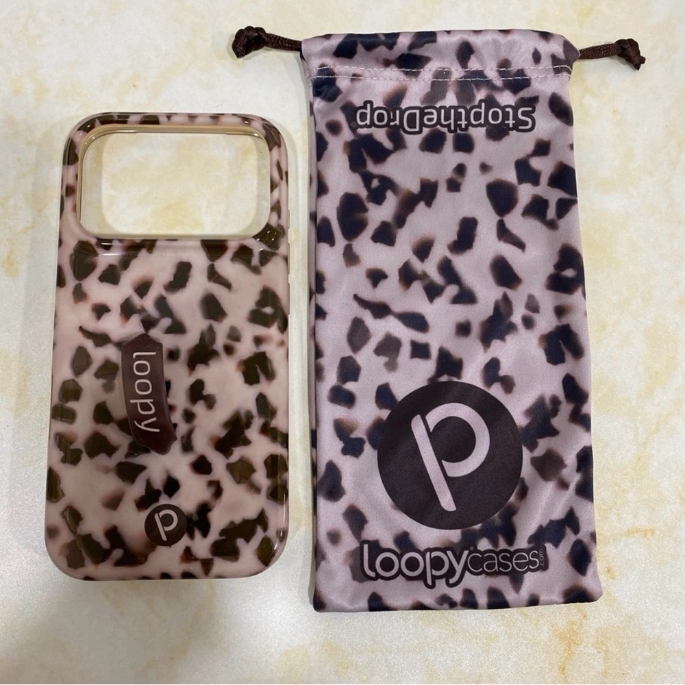 Loopy 17 pro